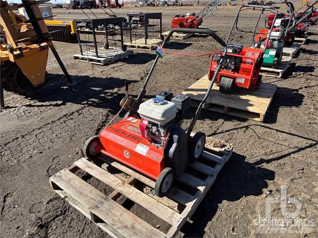 Husqvarna DT22H Diger yol bakim makinalari