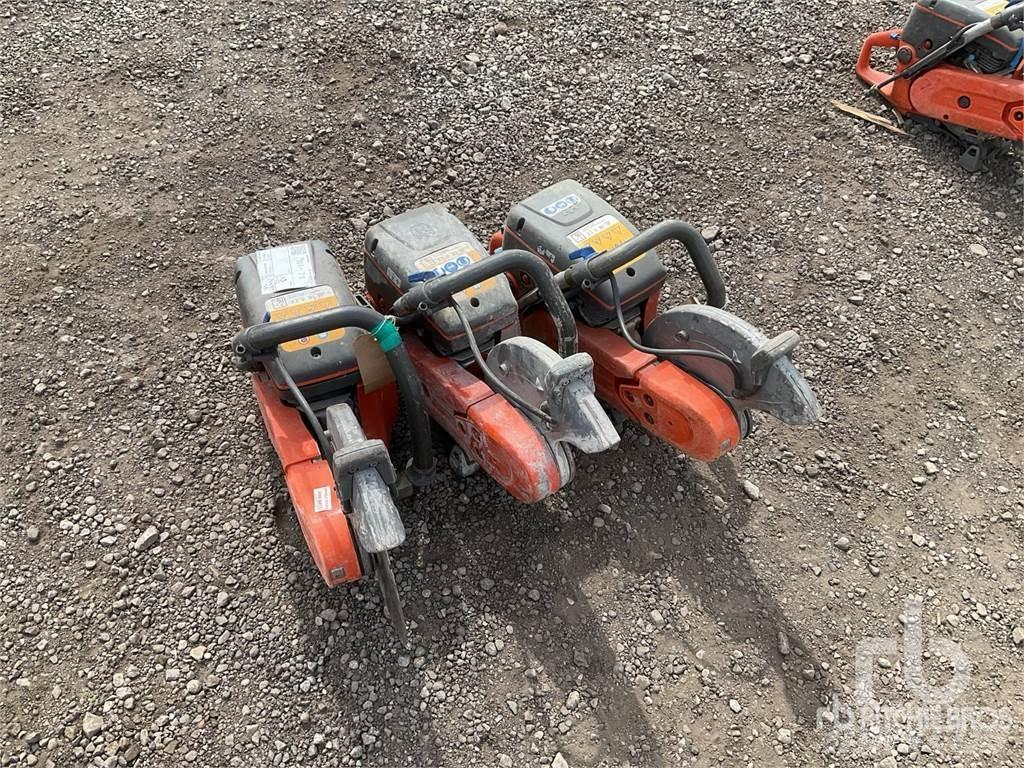 Husqvarna K770 Diger parçalar