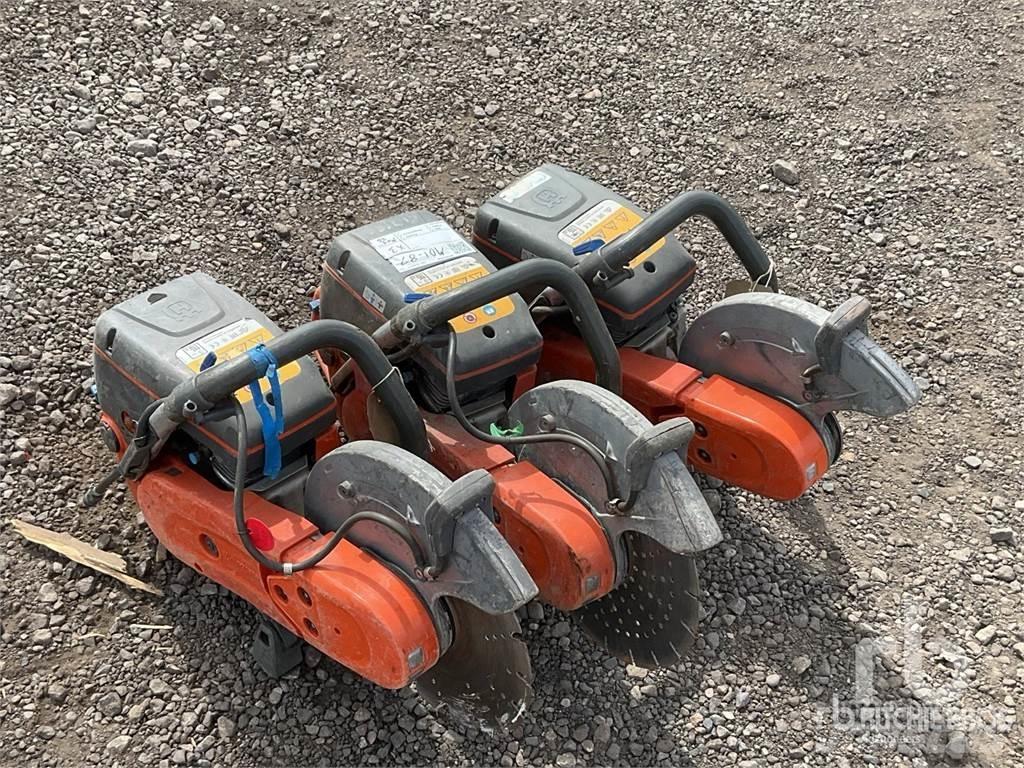 Husqvarna K770 Diger parçalar