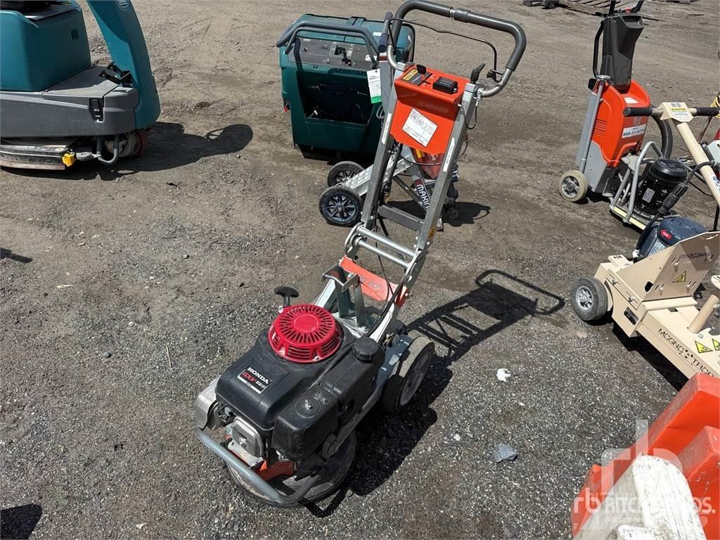 Husqvarna PG400 Diger
