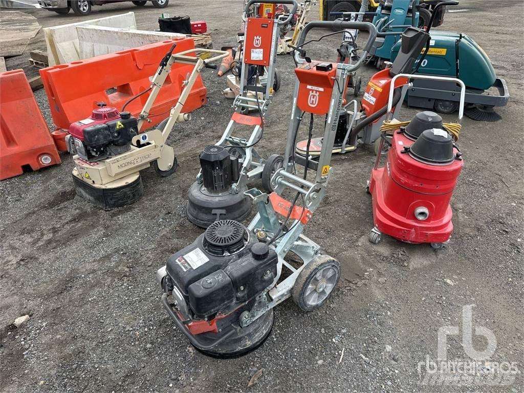 Husqvarna PG400 Diger