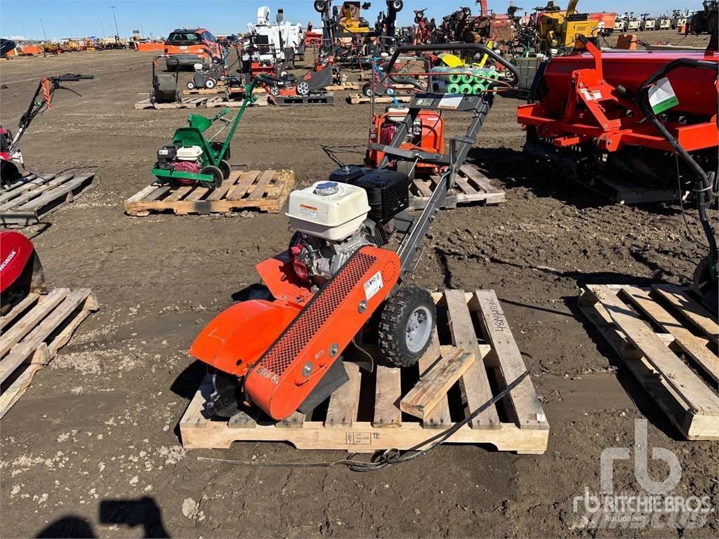 Husqvarna SG13H Kütük öğütücüler