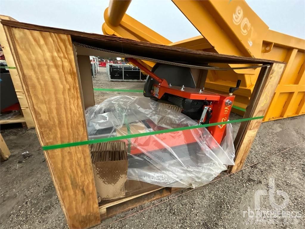 Husqvarna TS400 Diger parçalar