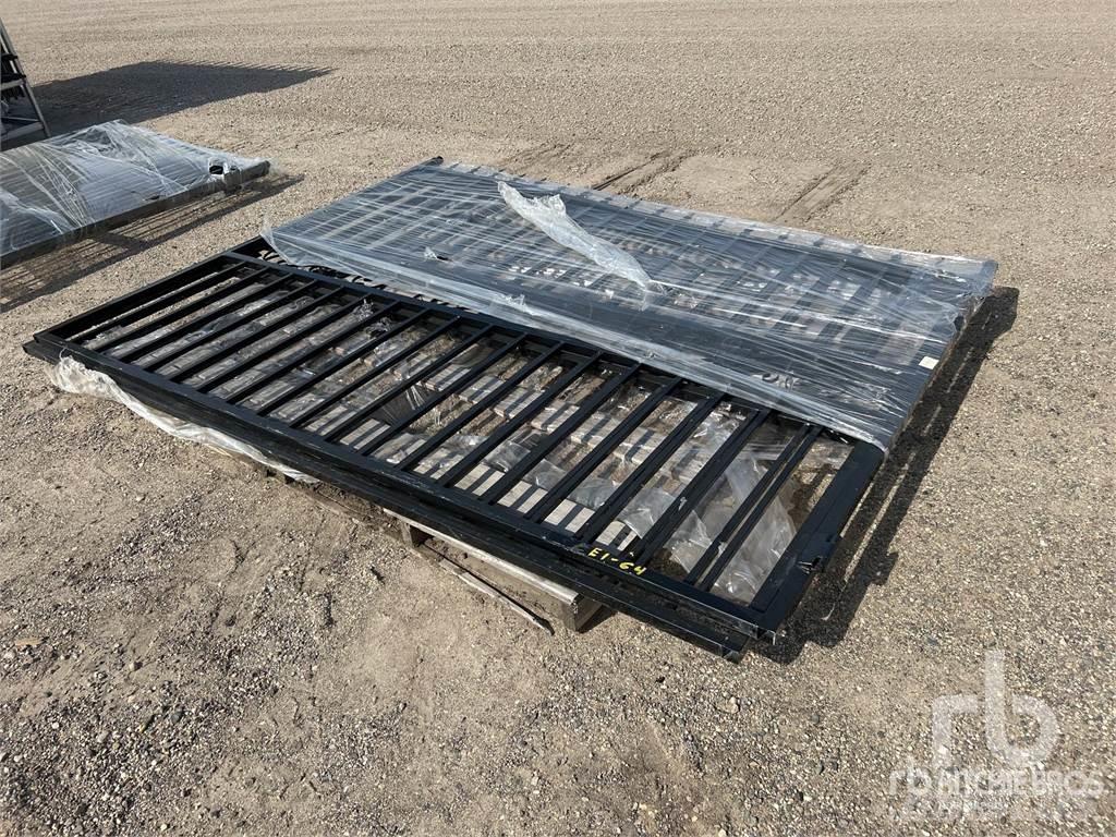  HYGE SK-T60 Diger yol bakim makinalari