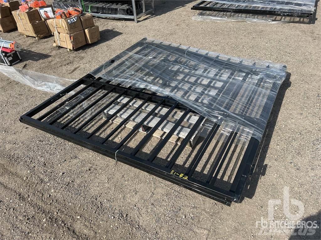  HYGE SK-T60 Diger yol bakim makinalari