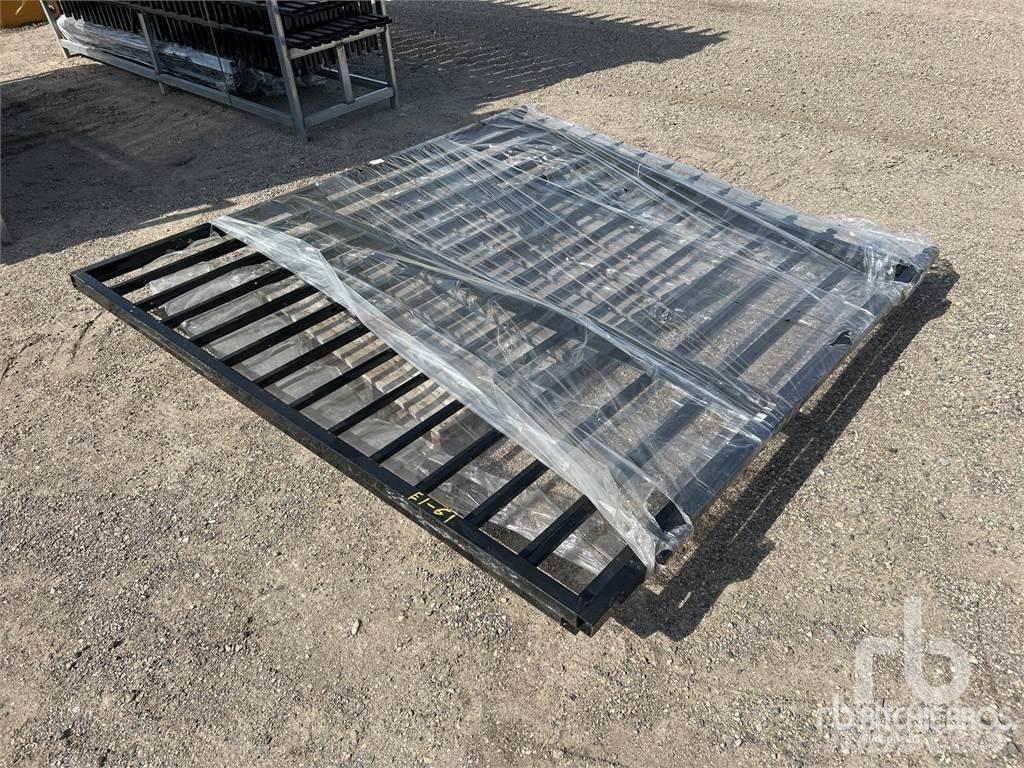  HYGE SK-T60 Diger yol bakim makinalari