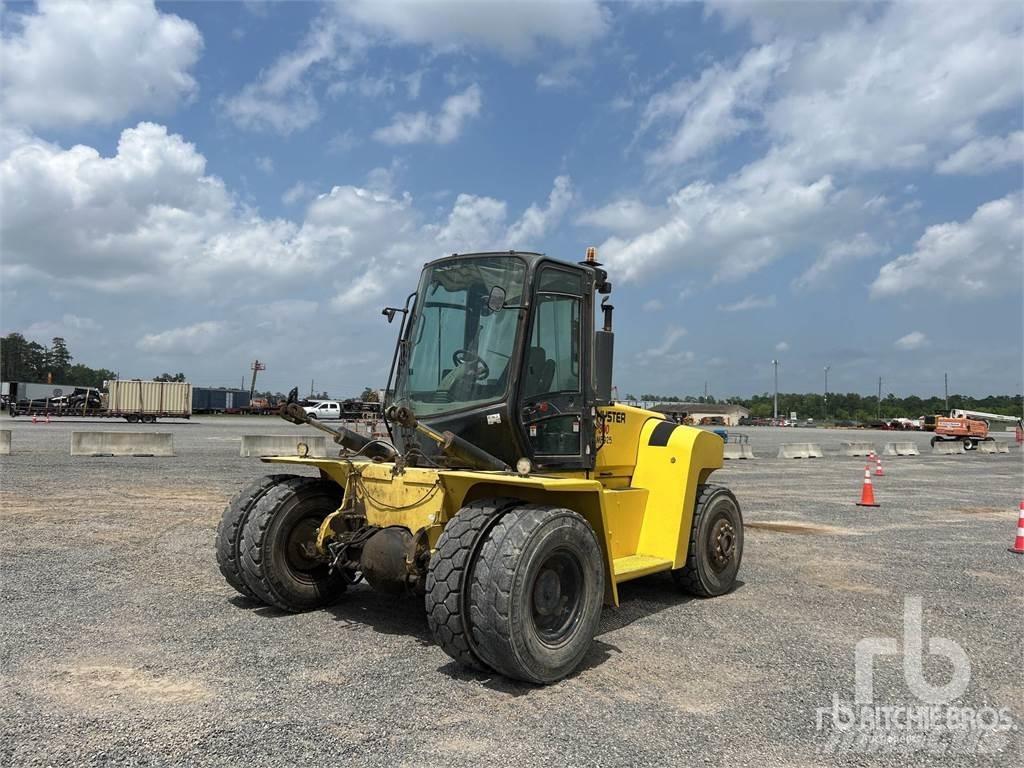 Hyster H300HD2 Dizel forkliftler