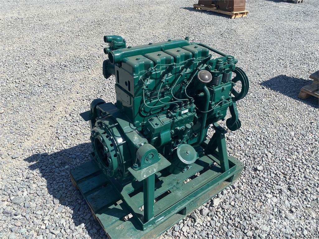 IFA Engine Motorlar