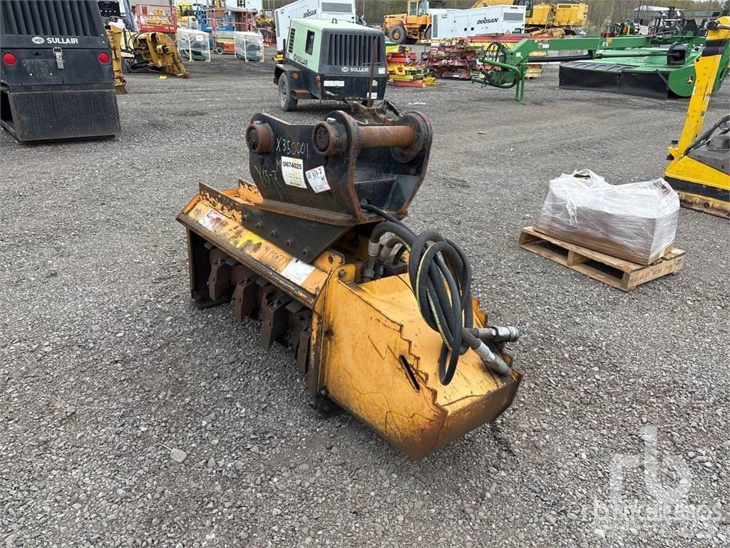 Indeco IMH-140 Diger