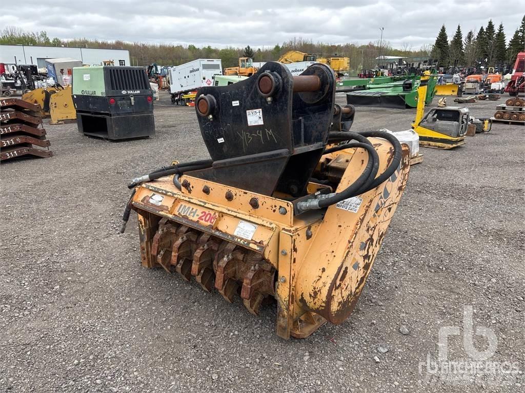 Indeco IMH-200 Diger