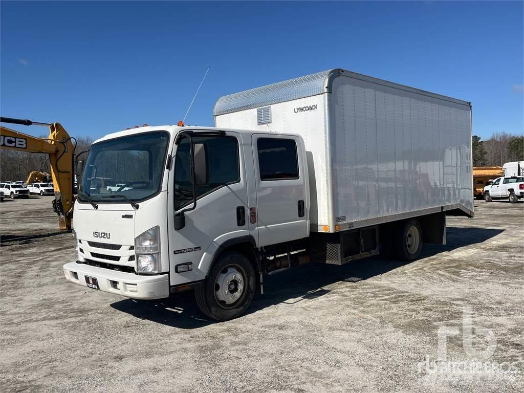 Isuzu NPR Diger kamyonlar