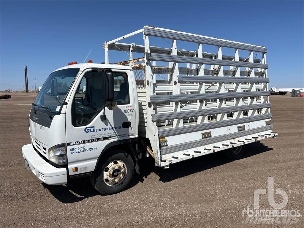 Isuzu NPR Diger kamyonlar