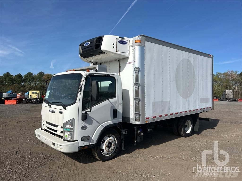 Isuzu NPR Frigpfrik