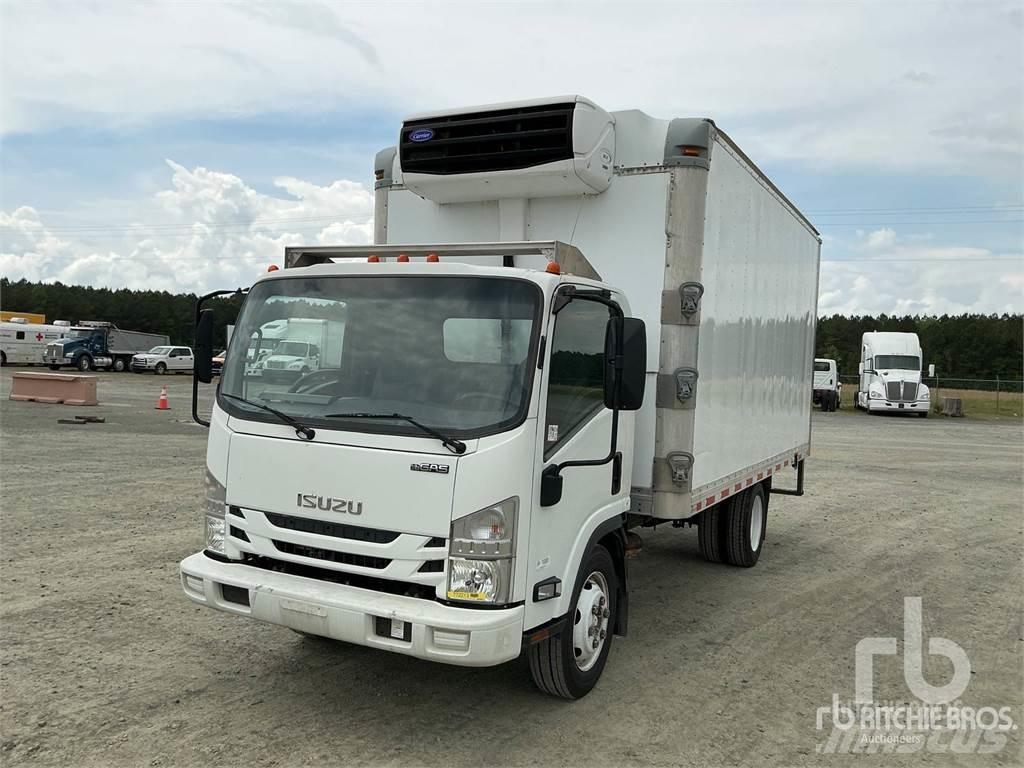 Isuzu NPR Frigpfrik