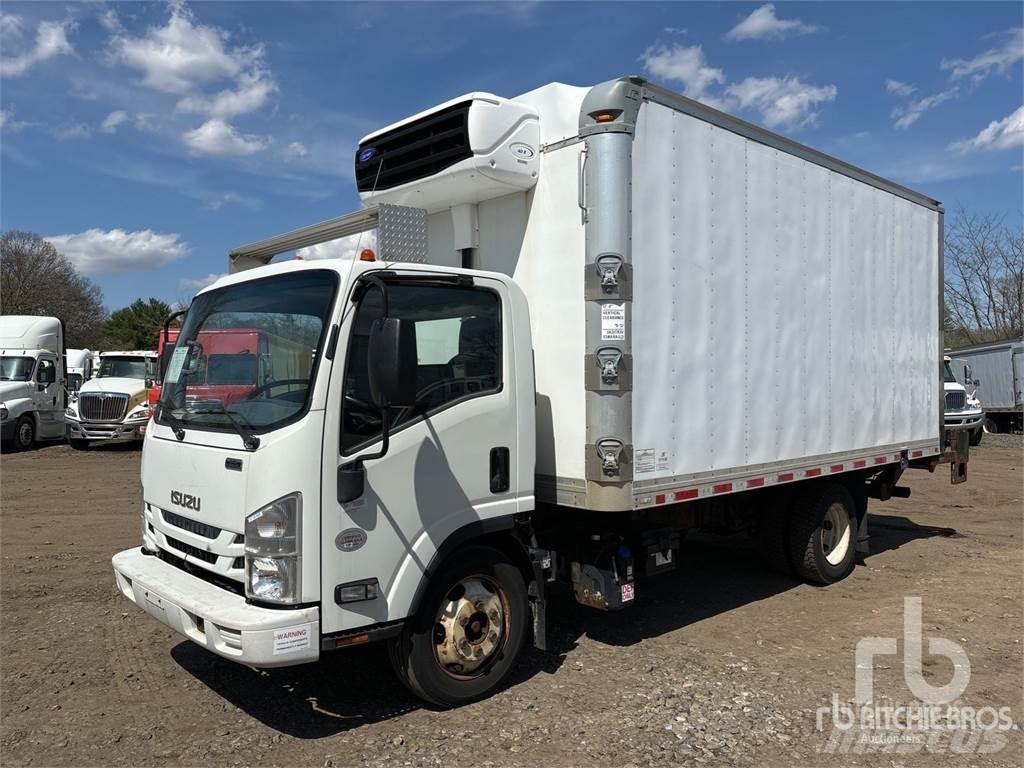 Isuzu NPR Frigpfrik