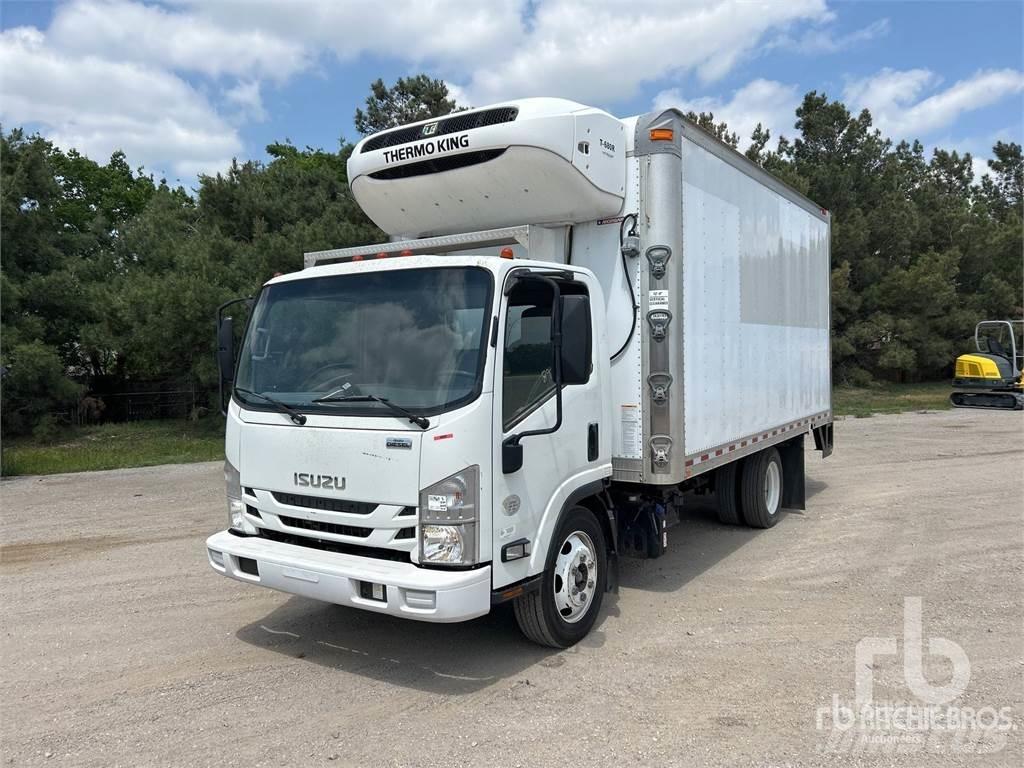 Isuzu NPR Frigpfrik