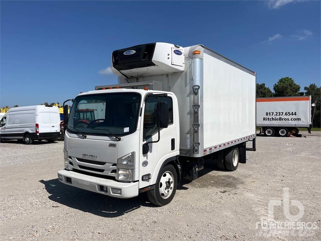 Isuzu NPR Frigpfrik