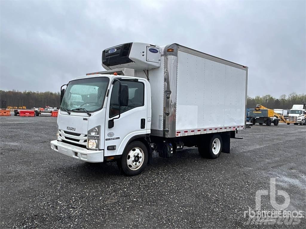 Isuzu NPRXD Frigpfrik