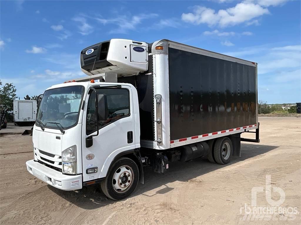 Isuzu NQR Frigpfrik