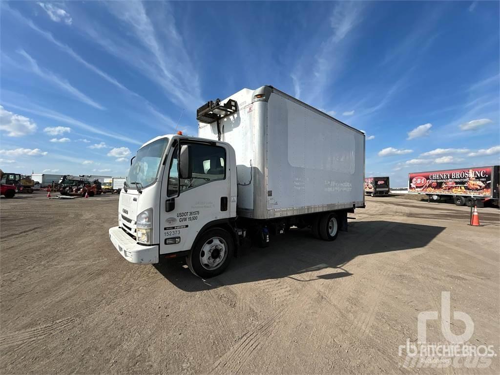 Isuzu NRR Frigpfrik
