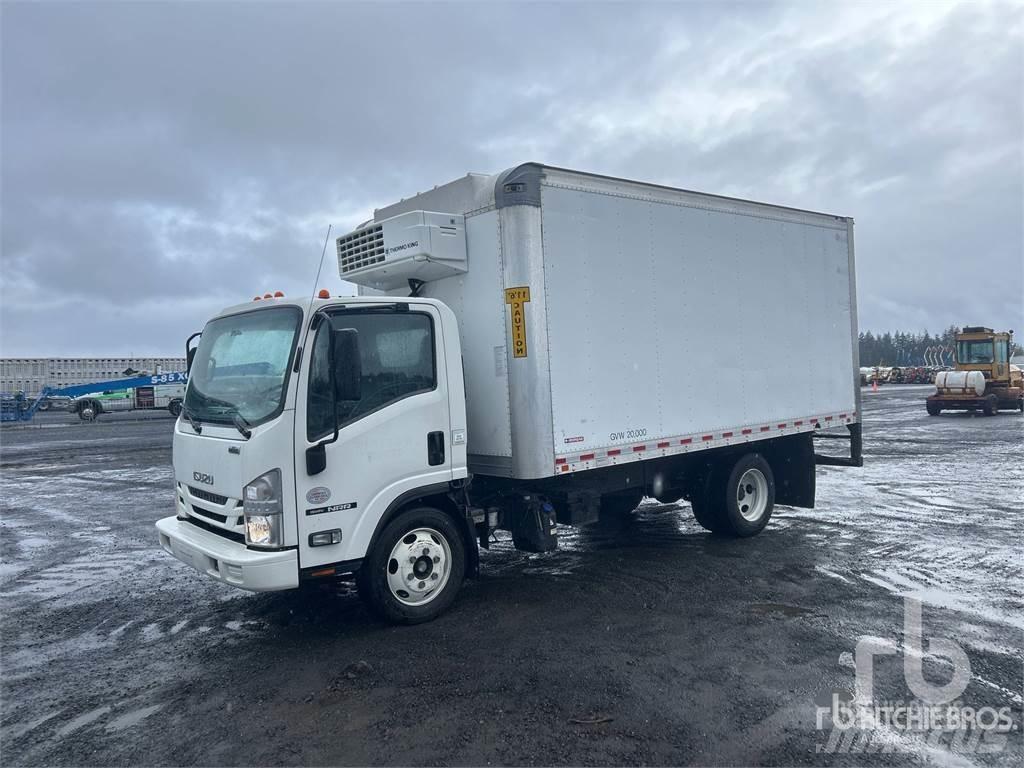 Isuzu NRR Frigpfrik