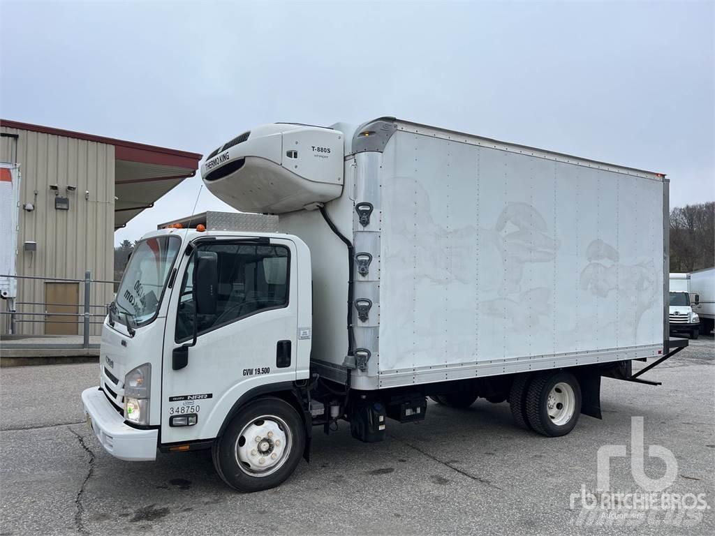 Isuzu NRR Frigpfrik