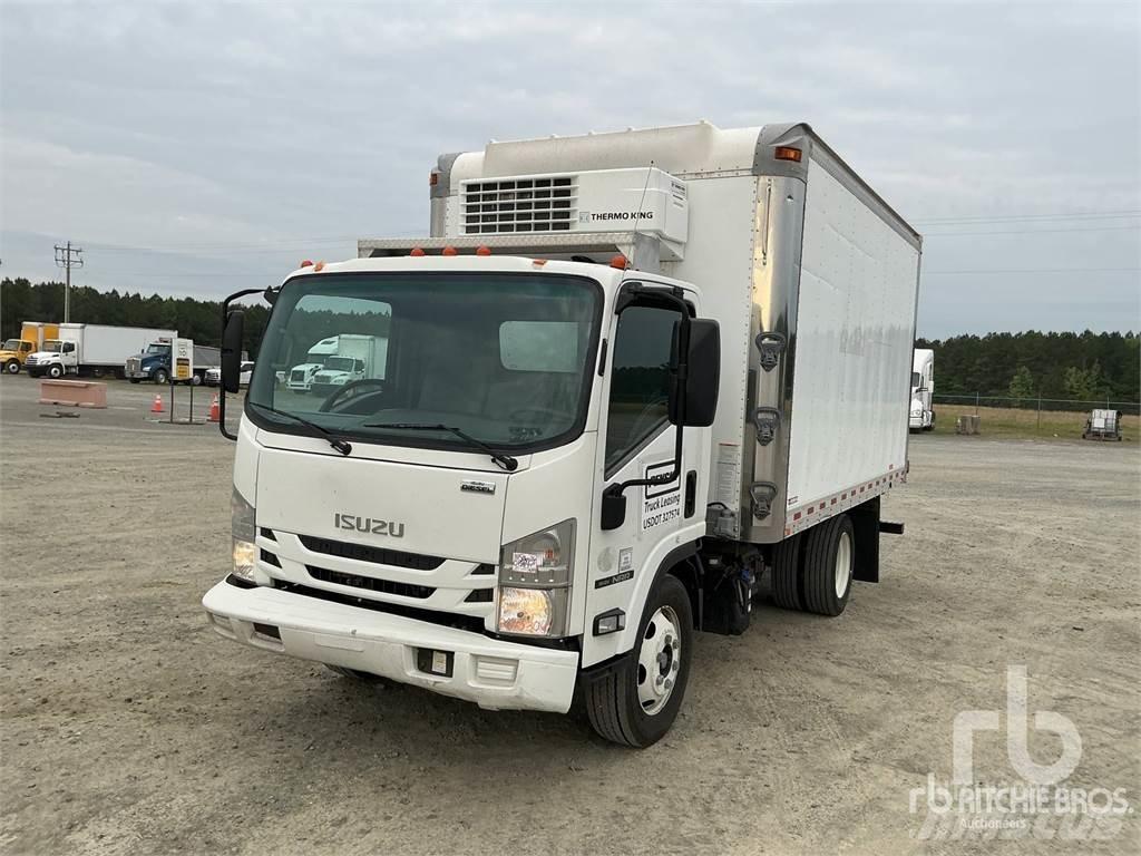 Isuzu NRR Frigpfrik