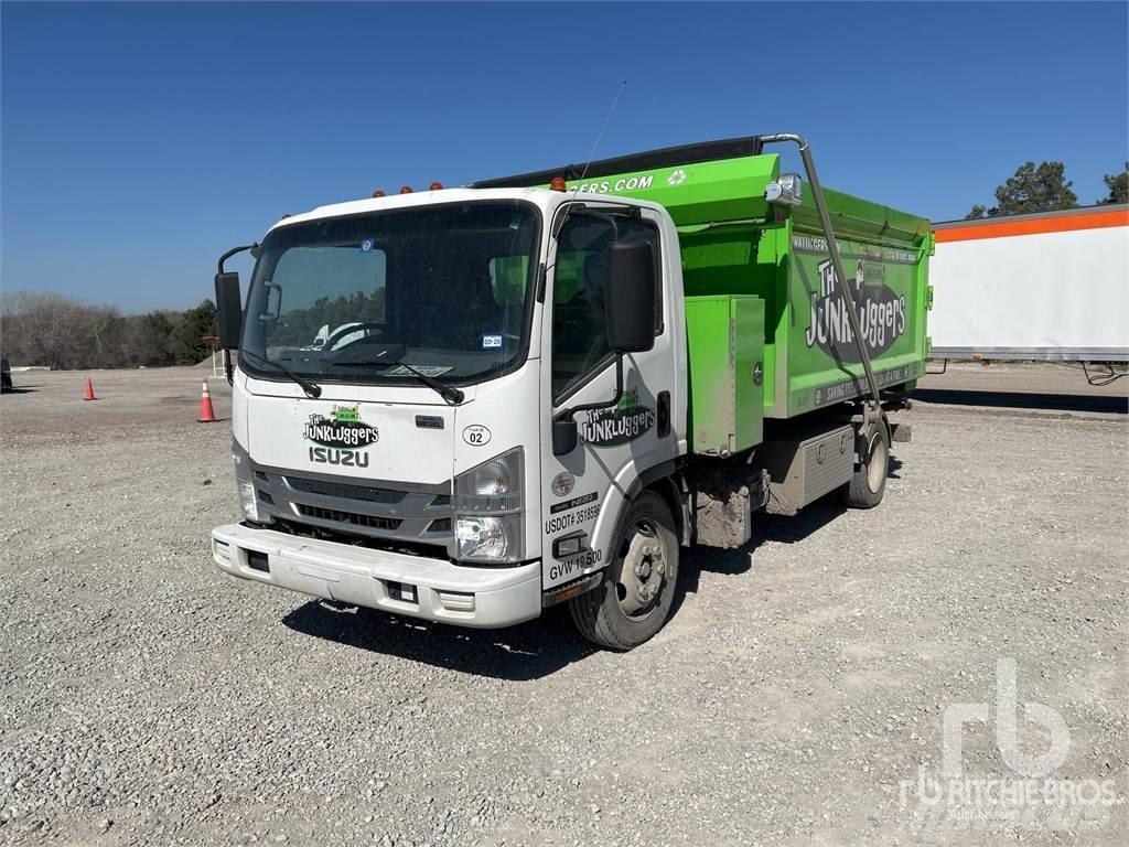 Isuzu NRR Diger kamyonlar