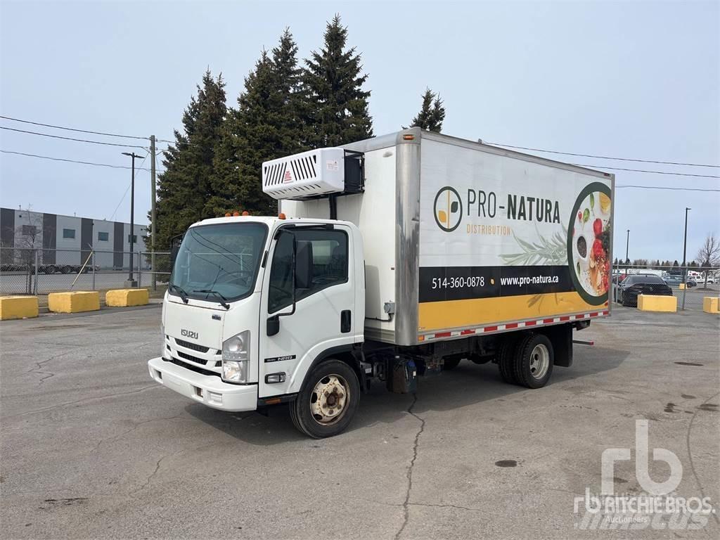 Isuzu NRR Frigpfrik