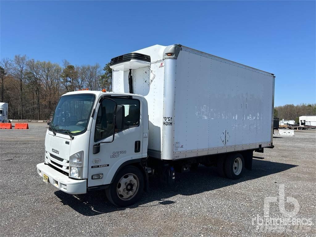 Isuzu NRR Frigpfrik
