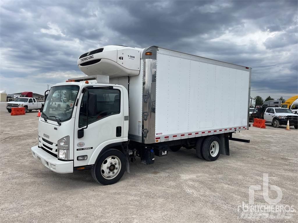 Isuzu NRR Frigpfrik