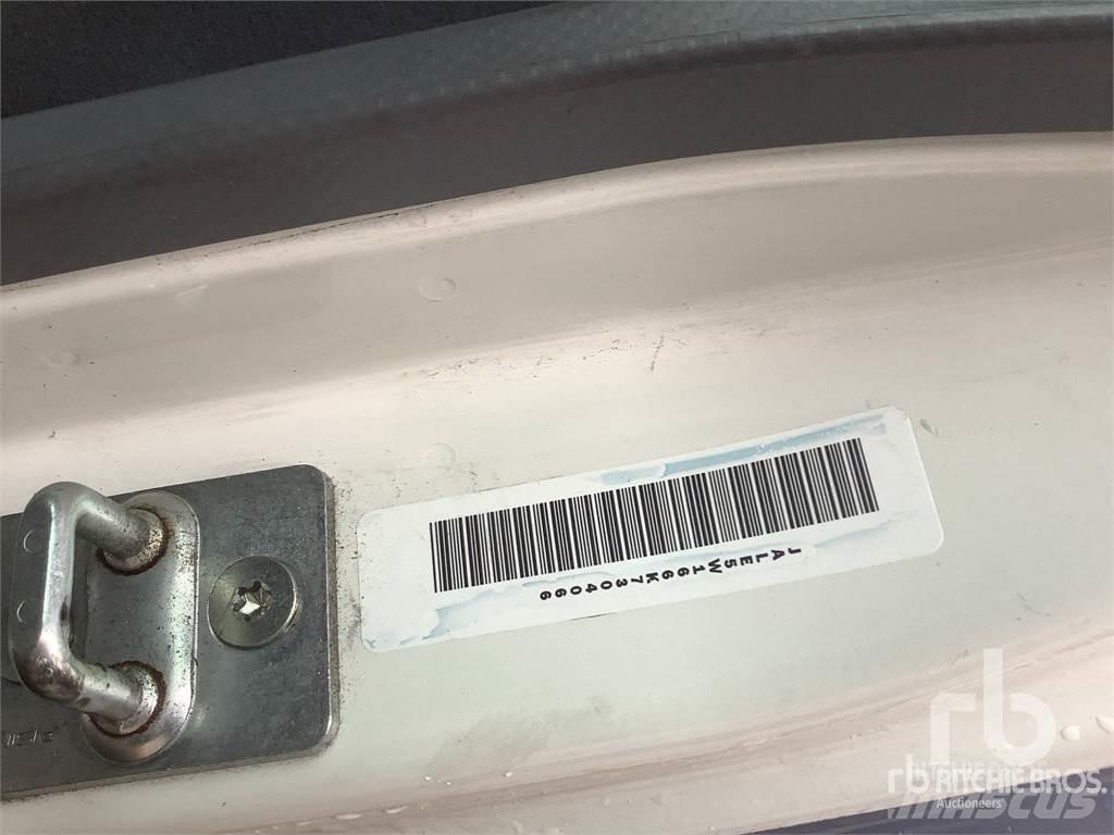Isuzu NRR Frigpfrik