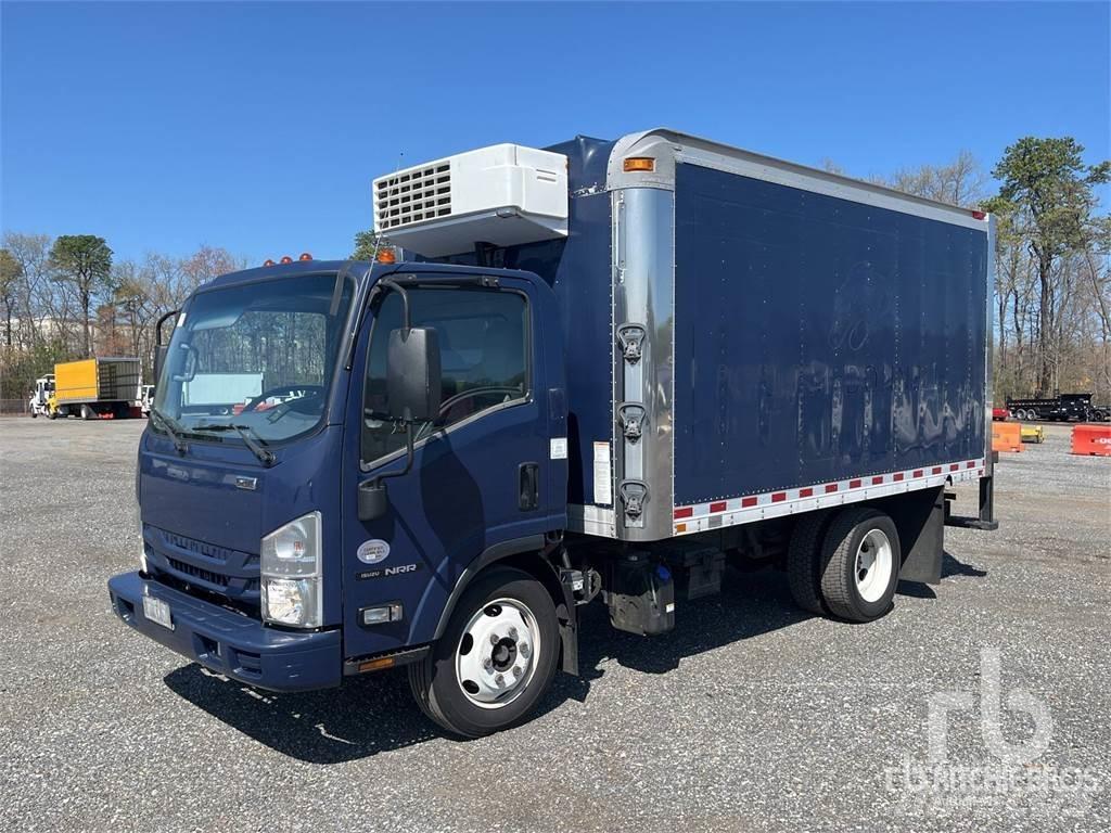 Isuzu NRR Frigpfrik