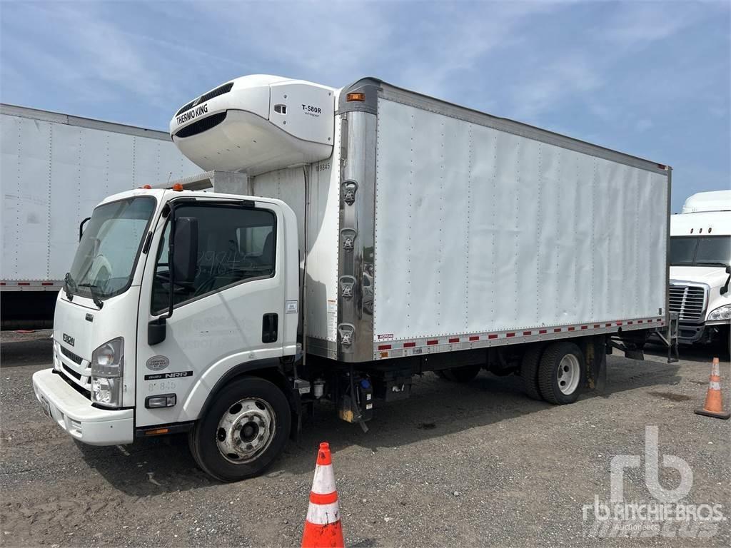 Isuzu NRR Frigpfrik