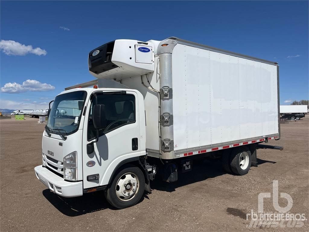 Isuzu NRR Frigpfrik