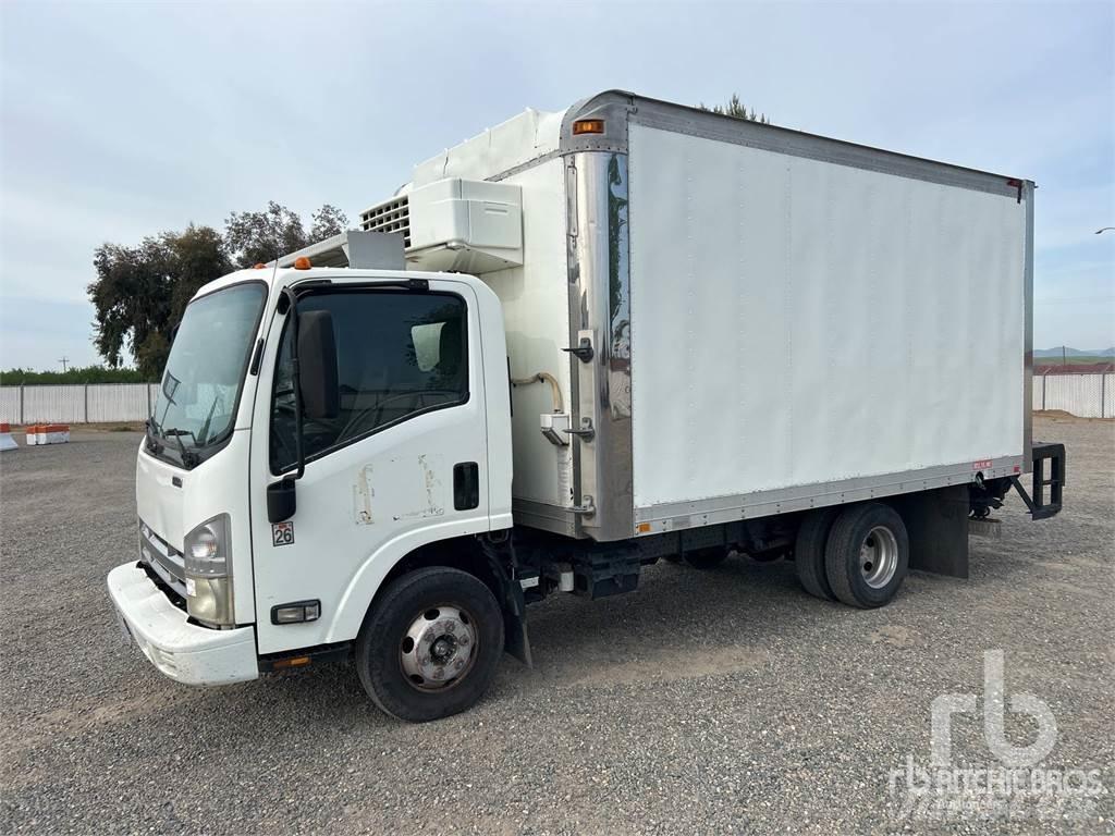 Isuzu W45042 Frigpfrik