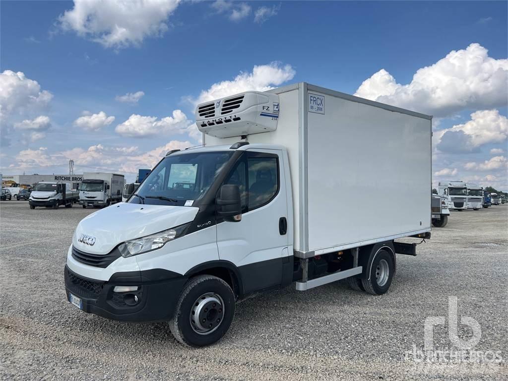 Iveco 60C15 Frigpfrik