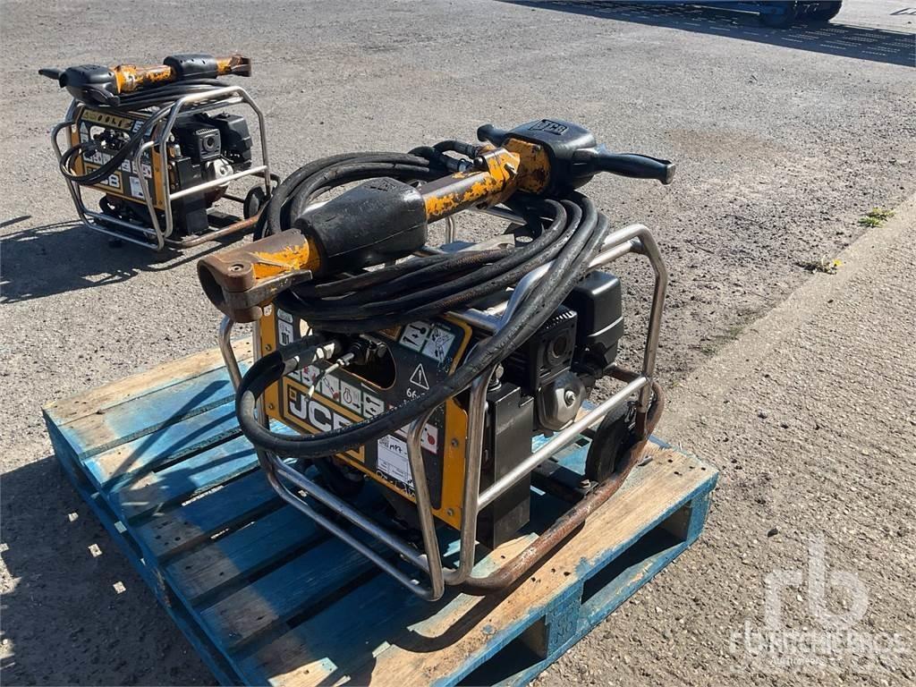 JCB BEAVER Diger