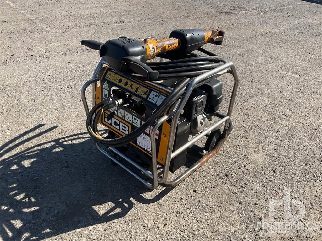 JCB BEAVER Diger