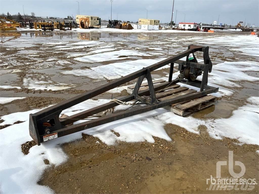 JLG 1001099351 Diger parçalar