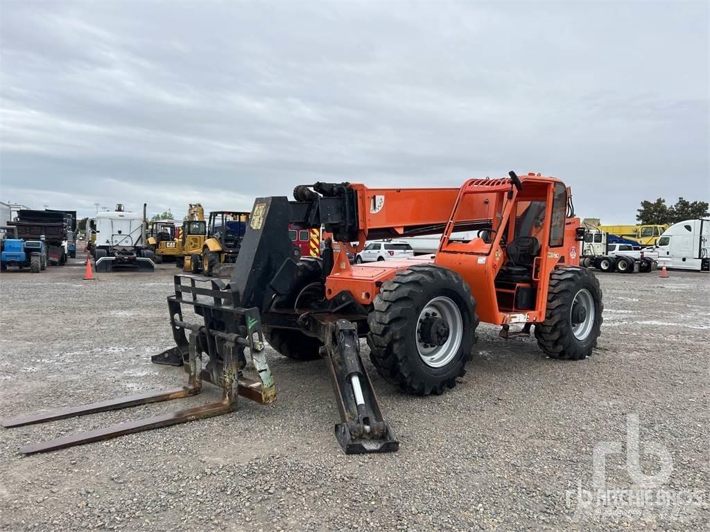 JLG 10054 Teleskopik yükleyiciler