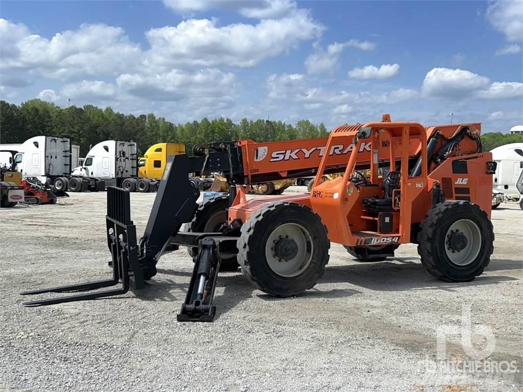 JLG 10054 Teleskopik yükleyiciler