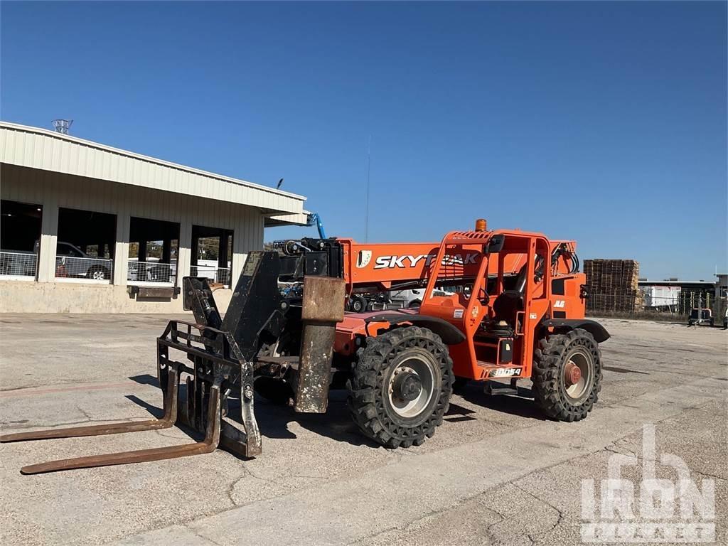 JLG 10054 Teleskopik yükleyiciler