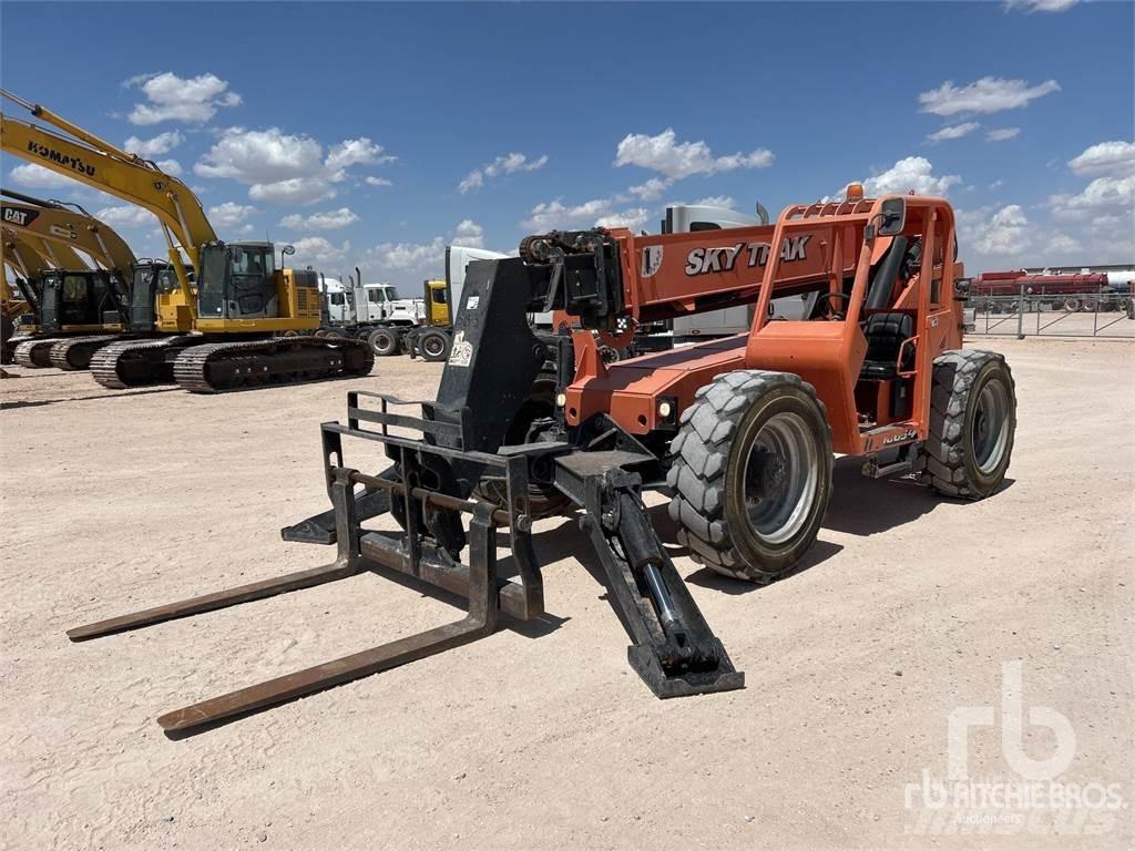 JLG 10054 Teleskopik yükleyiciler