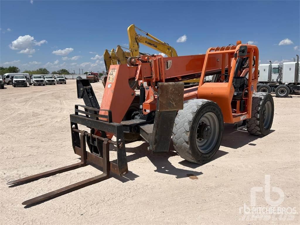 JLG 10054 Teleskopik yükleyiciler