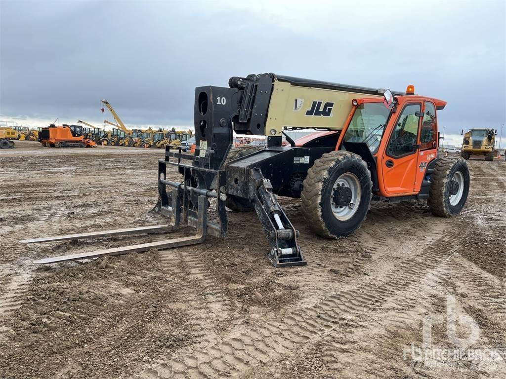 JLG 1055 Teleskopik yükleyiciler