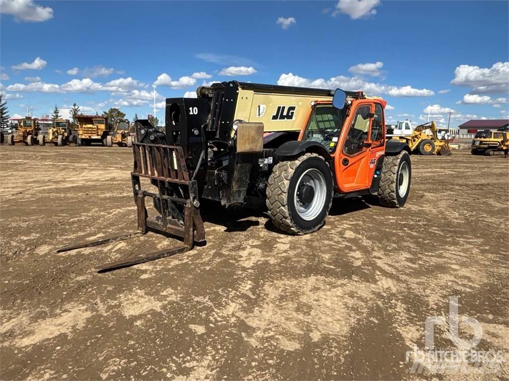 JLG 1055 Teleskopik yükleyiciler