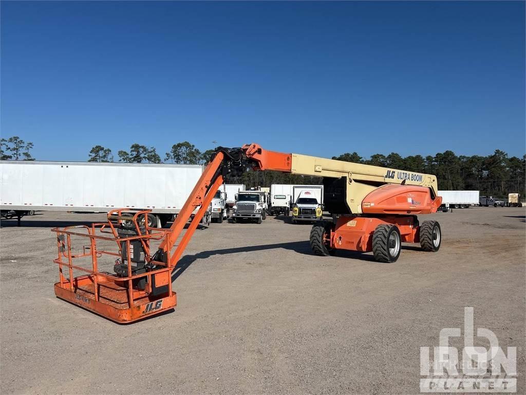 JLG 1250AJP Körüklü personel platformları