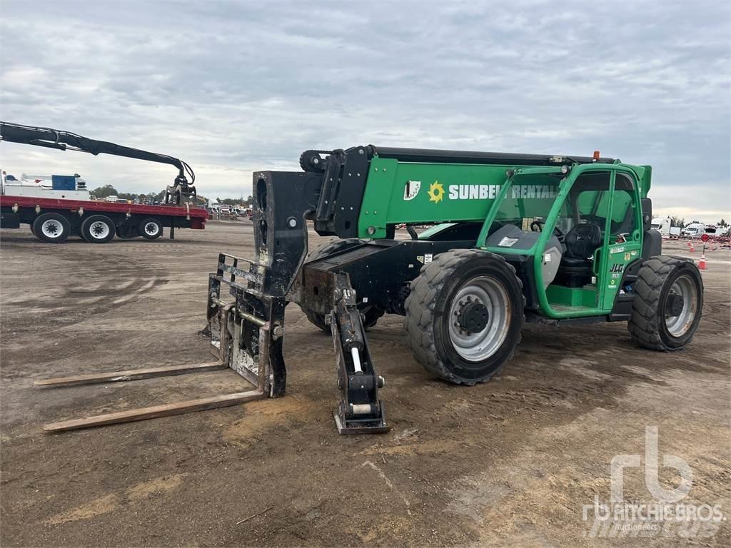 JLG 1255 Teleskopik yükleyiciler