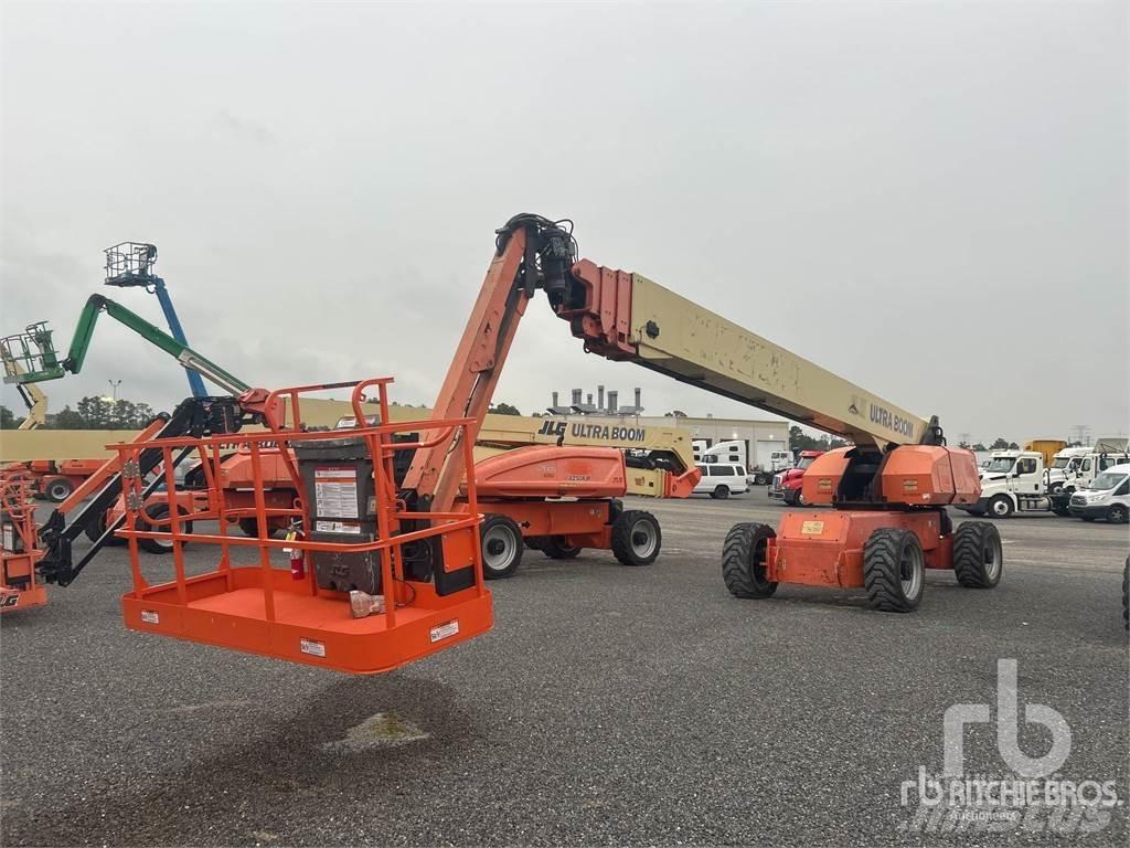 JLG 1350SJP Körüklü personel platformları